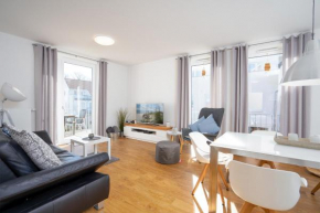 KellenHus Wohnung 6, Kellenhusen